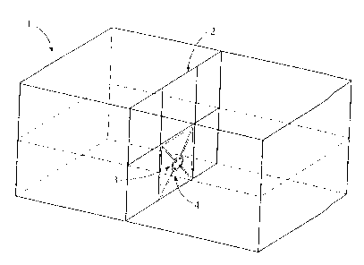 Une figure unique qui représente un dessin illustrant l'invention.